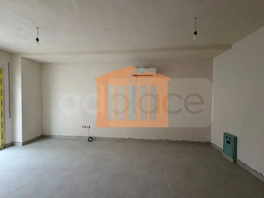 Apartament 1+1 dhoma 45 m² 1 kati