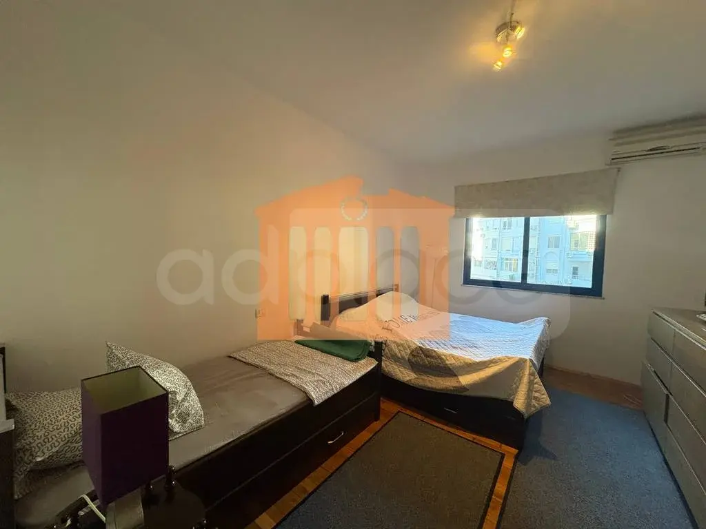 Apartament 1+1 dhoma 55 m² 2 kati