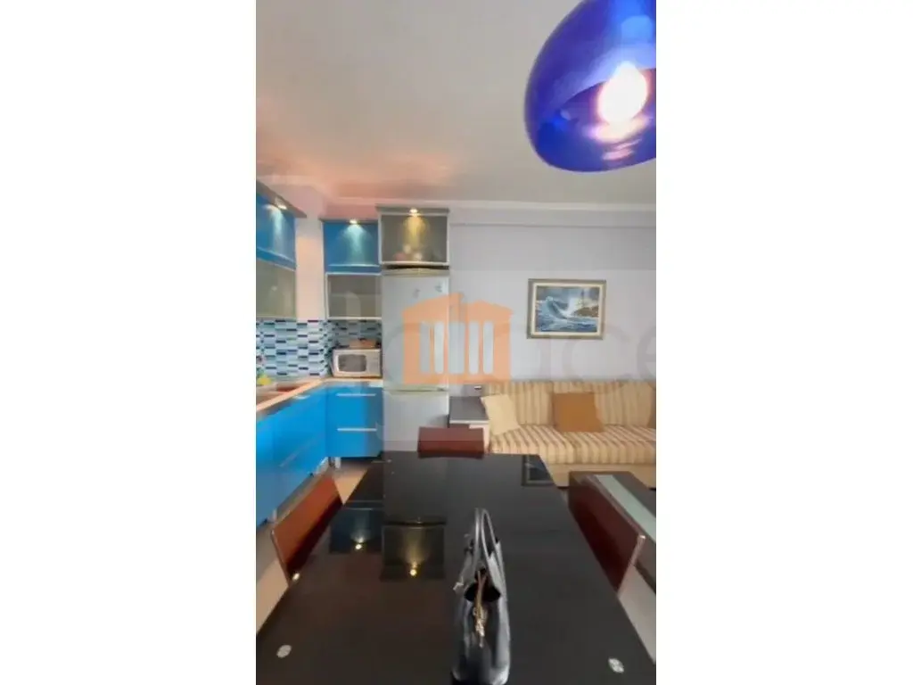 Apartment 1+2 rooms 84 m² 7 floor