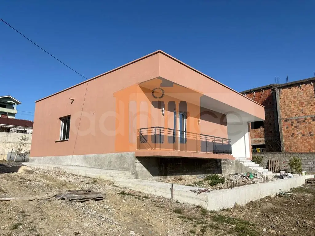 Vilë 146 m² 1 kati