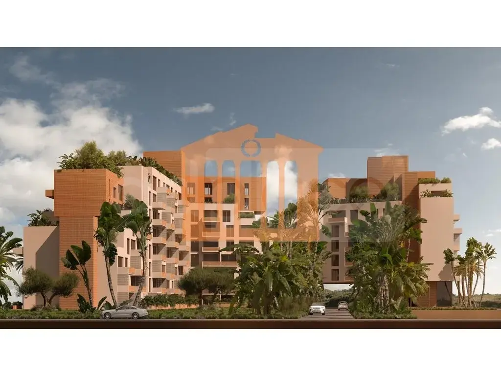 Apartament 1+1 dhoma 9 kati