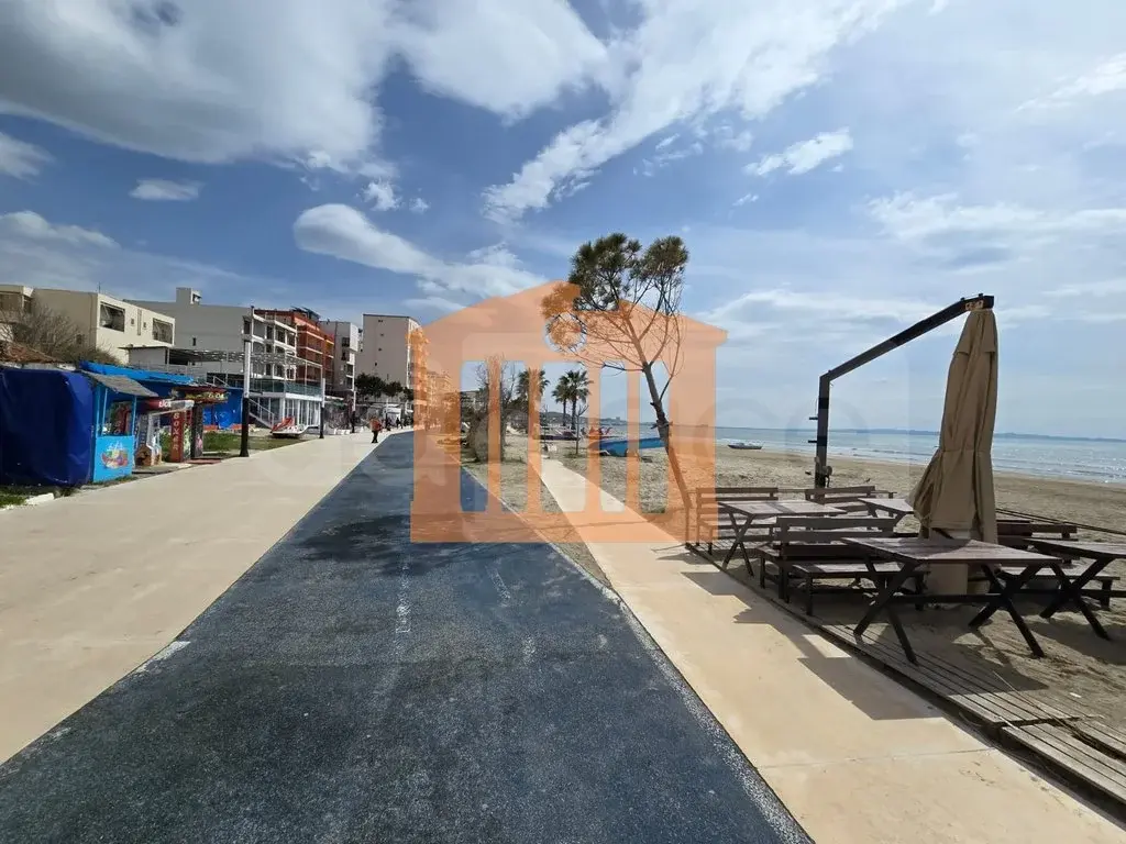 Apartament 1+1 dhoma 58 m² 4 kati