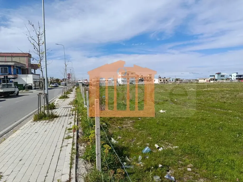 Parcela toke 16000 m²