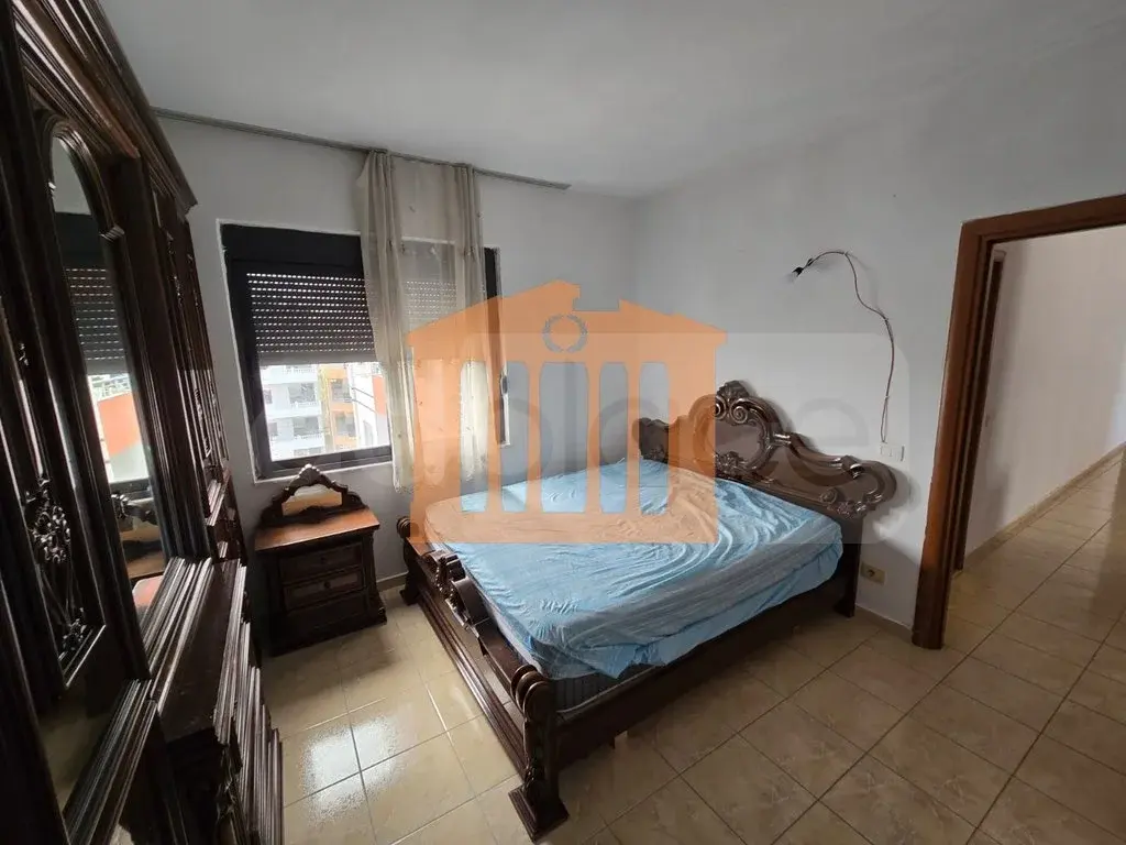 Apartament 1+2 dhoma 106 m² 3 kati