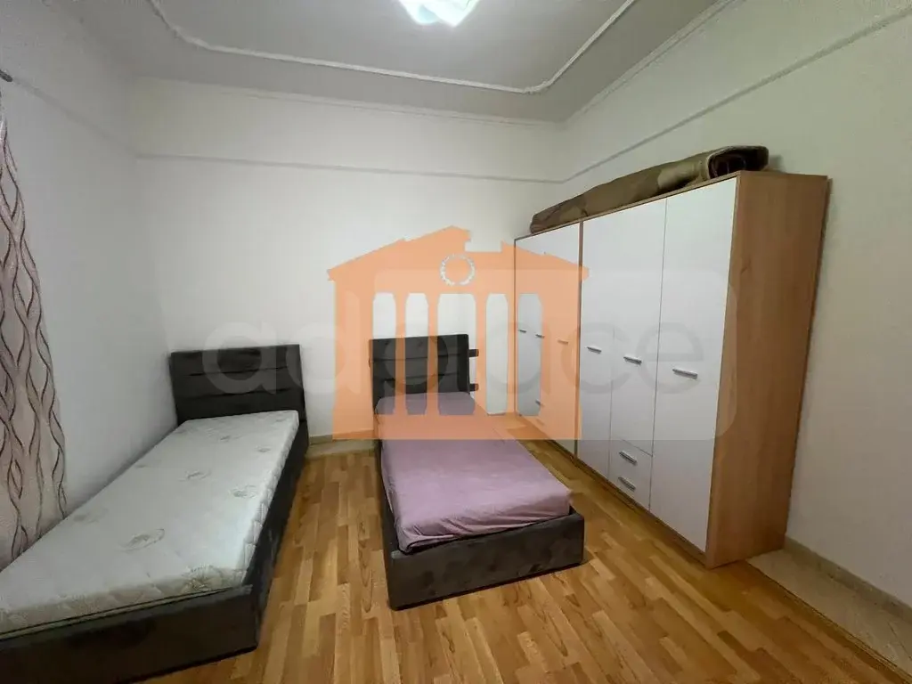 Apartament 1+2 dhoma 105 m² 8 kati
