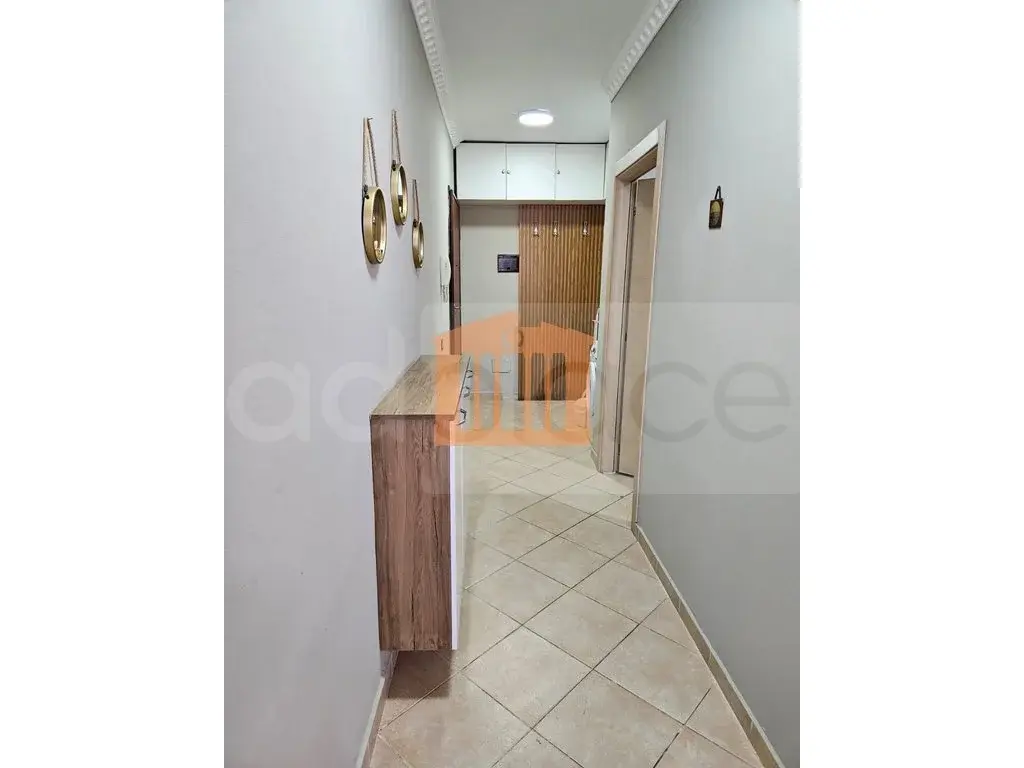 Apartament 1+1 dhoma 53 m² 1 kati