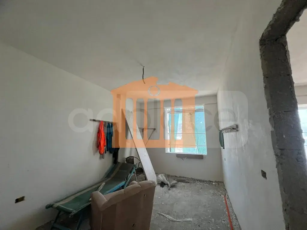 Apartament 1+1 dhoma 64 m² 3 kati