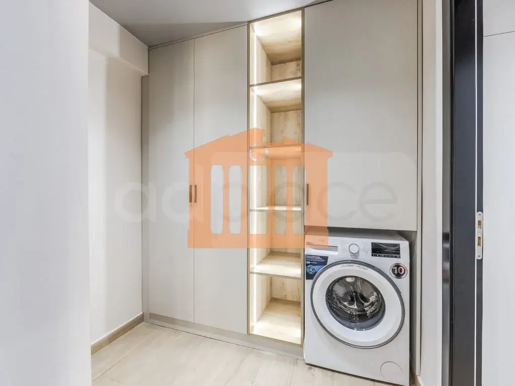 Apartament 1+2 dhoma 69 m² 1 kati