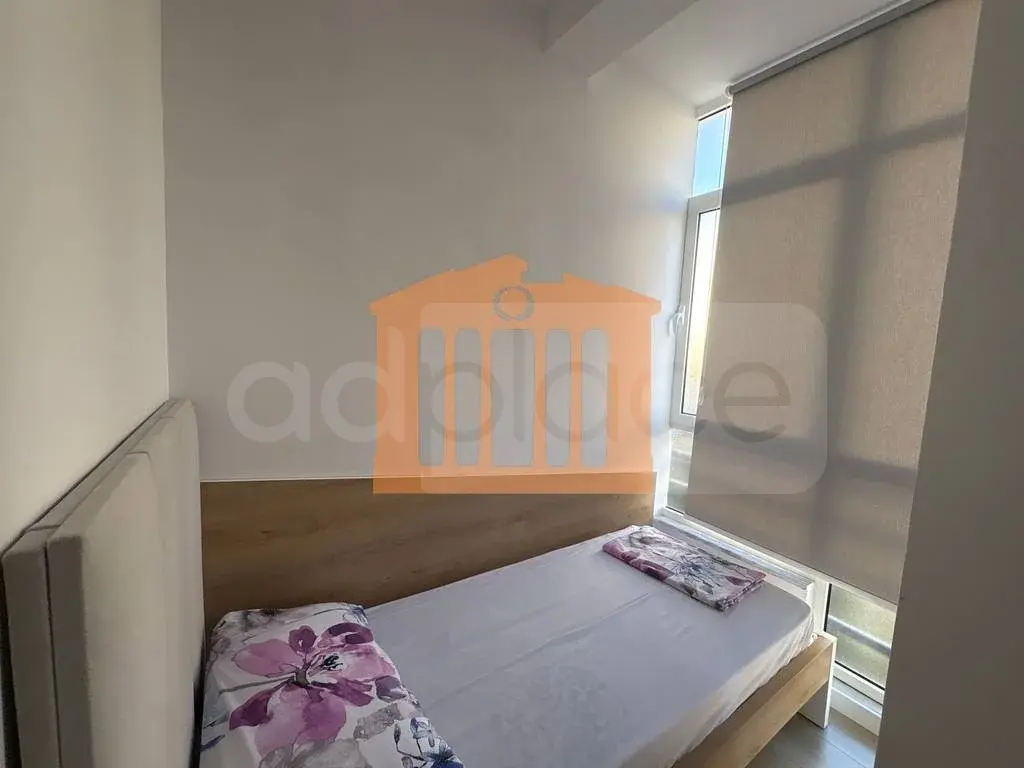 Apartament 1+2 dhoma 70 m² 3 kati