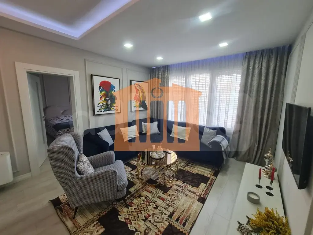 Vilë 302 m² 2 kati