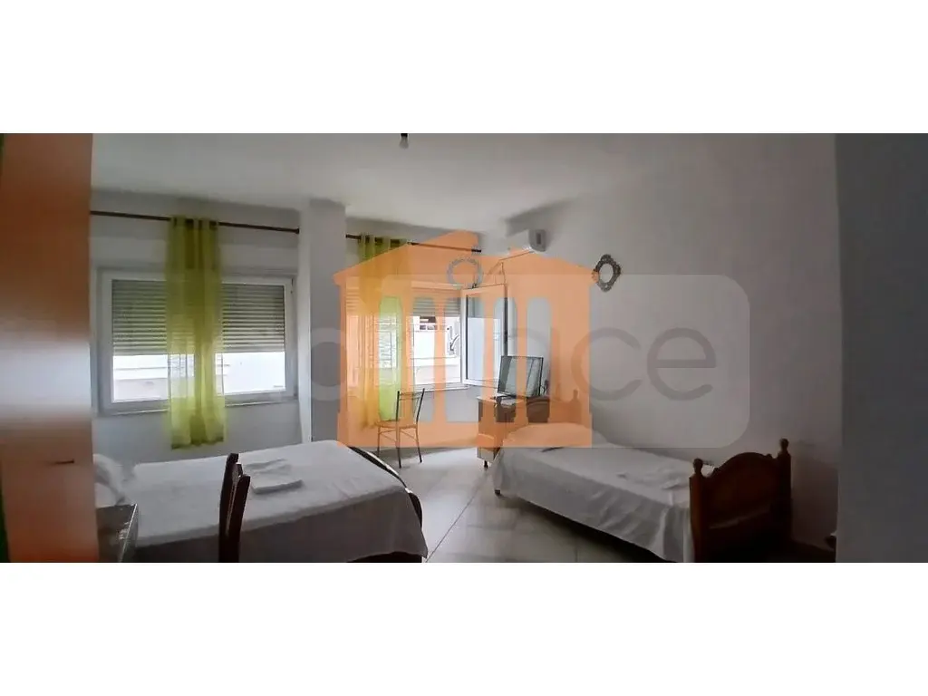 Apartament 1+1 dhoma 35 m² 3 kati