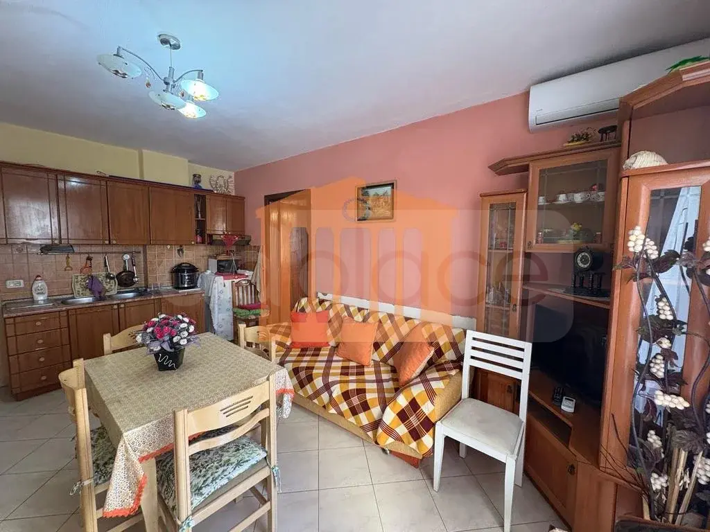 Apartament 1+1 dhoma 65 m² 1 kati
