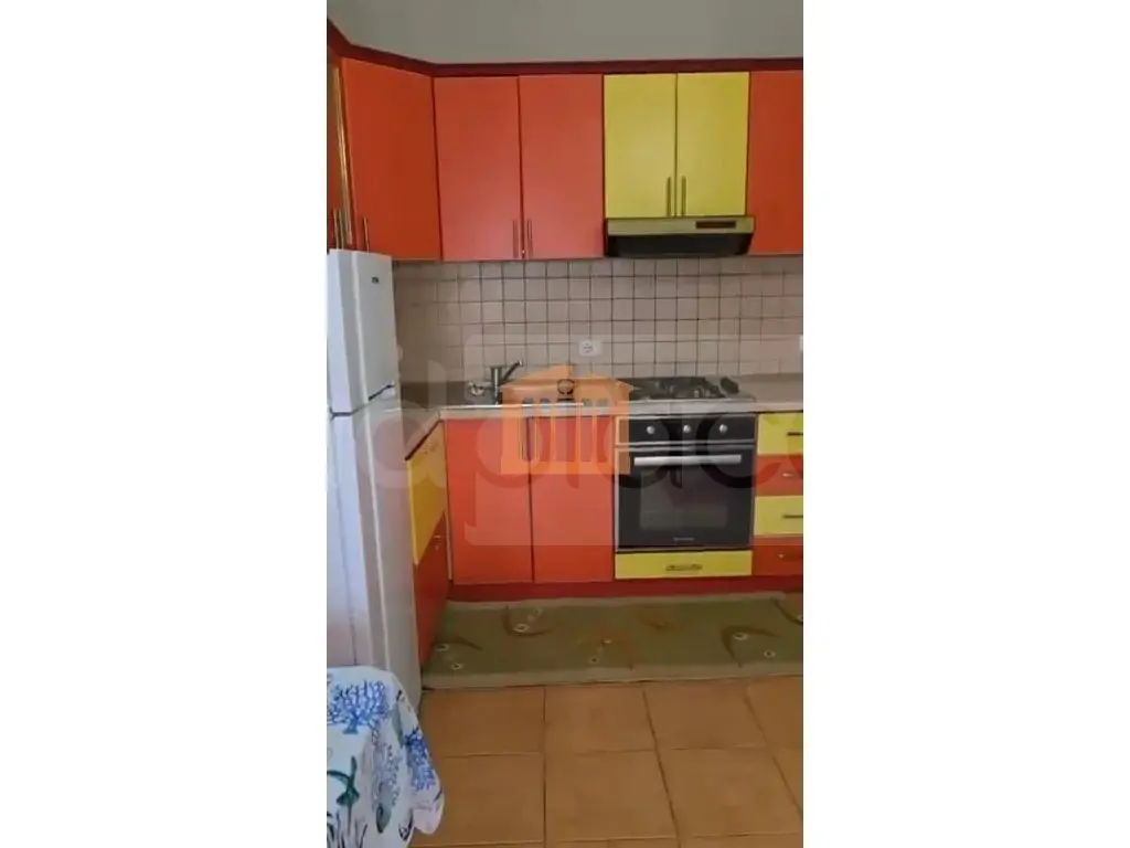 Apartament 1+1 dhoma 60 m² 3 kati