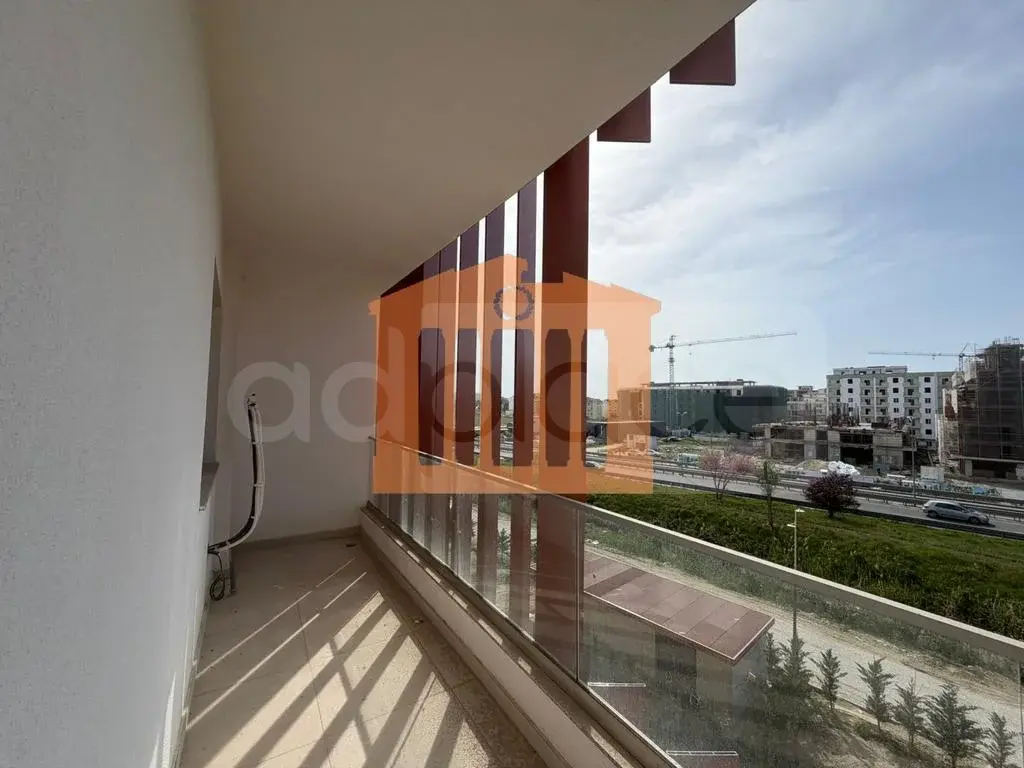 Apartament 1+1 dhoma 64 m² 3 kati