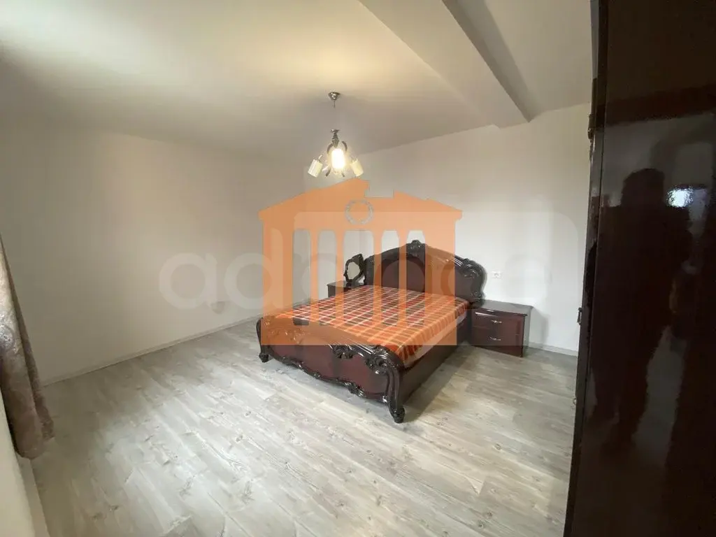 Apartament 1+2 dhoma 124 m² 2 kati