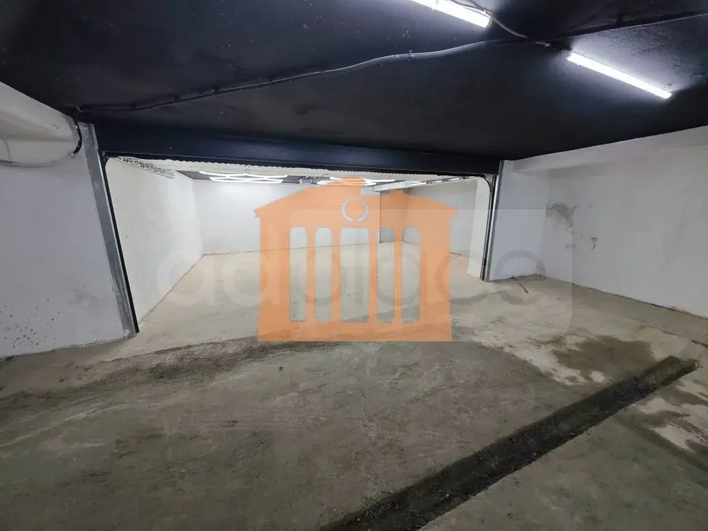 Garazh 33 m² 1 kati