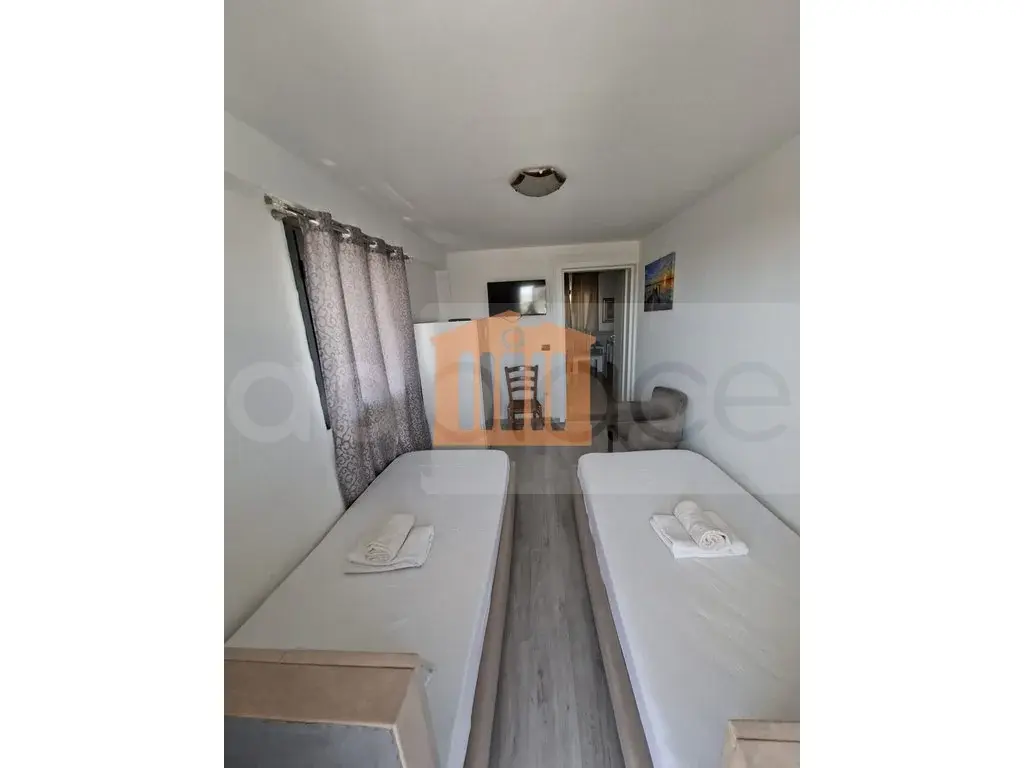 Apartament 1+3 dhoma 125 m² 2 kati
