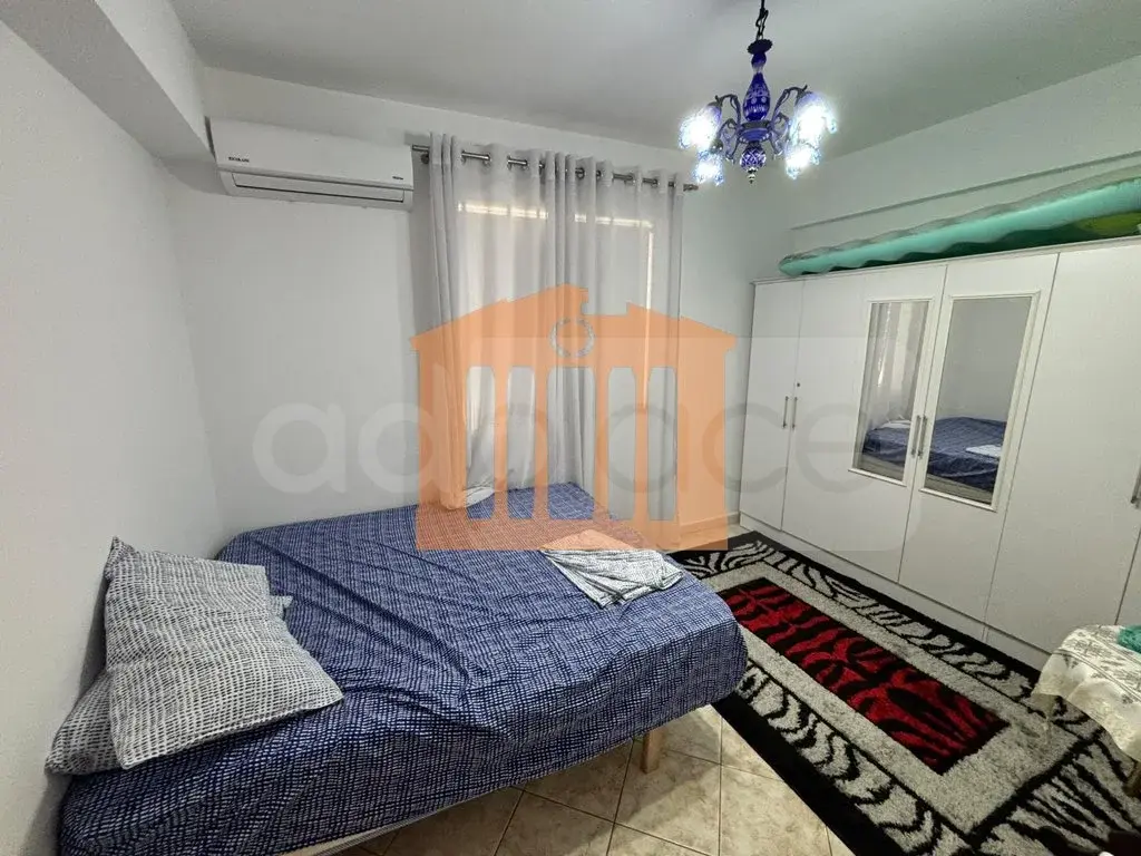 Apartament 1+2 dhoma 120 m² 3 kati