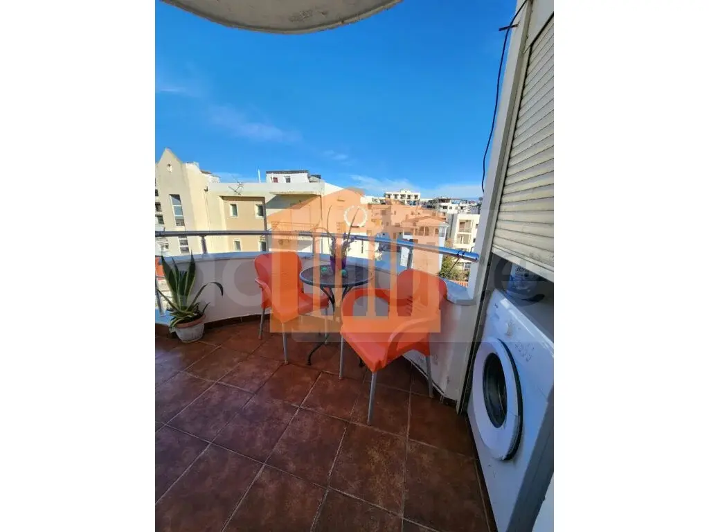 Apartament 1+1 dhoma 31 m² 5 kati
