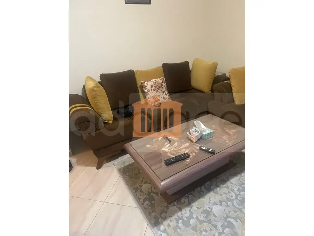 Apartament 1+1 dhoma 57 m² 2 kati