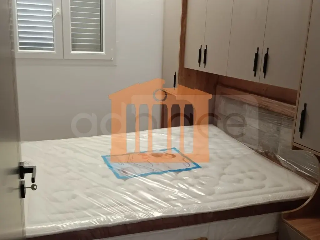 Apartament 1+2 dhoma 70 m² 2 kati