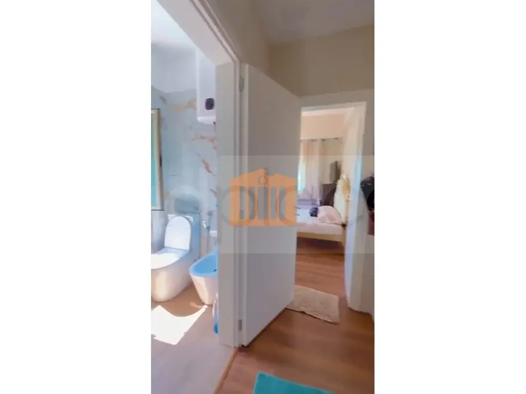 Apartament 1+2 dhoma 88 m²