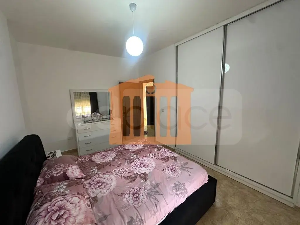 Apartament 1+2 dhoma 107 m² 1 kati