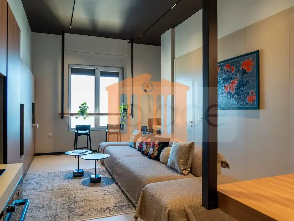 Apartament 1+2 dhoma 115 m² 21 kati