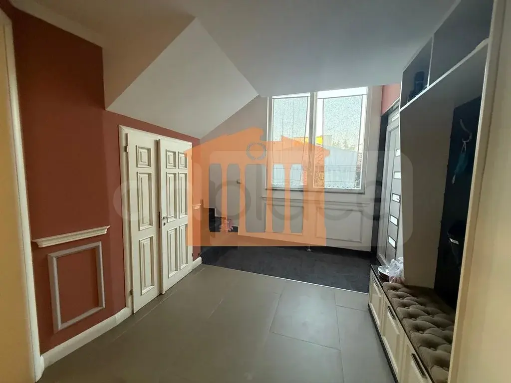 Apartament 1+3 dhoma 140 m²