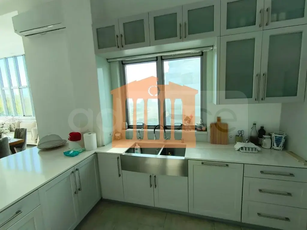 Apartament 1+2 dhoma 89 m² 4 kati