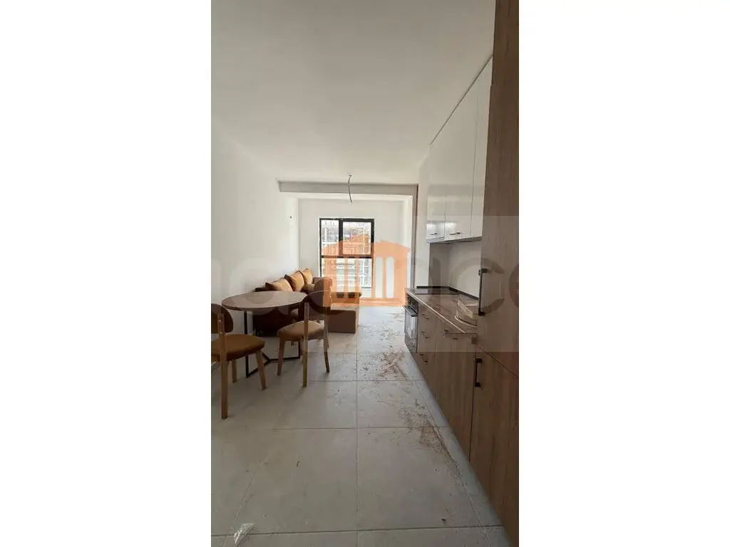 Apartament 1+1 dhoma 51 m² 3 kati