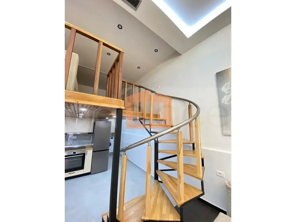 Apartament 1+1 dhoma 70 m² 1 kati