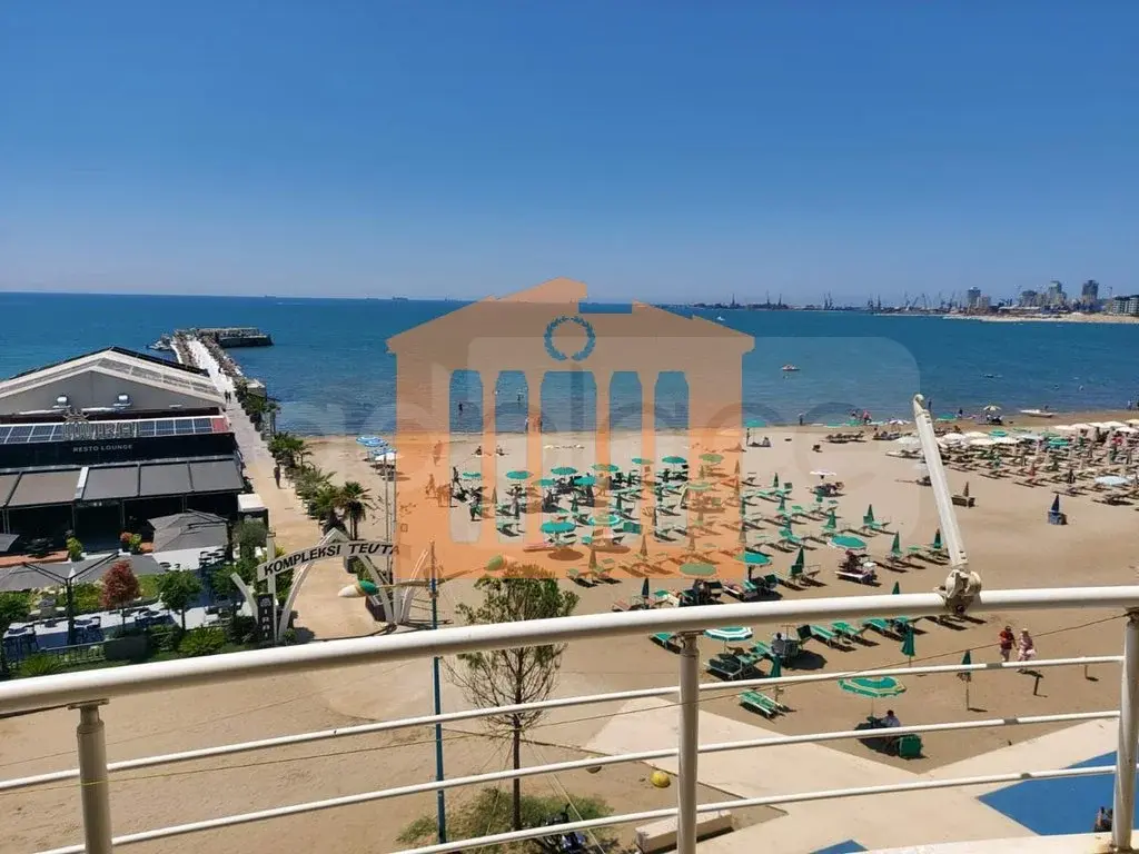 Apartament 1+1 dhoma 65 m² 3 kati