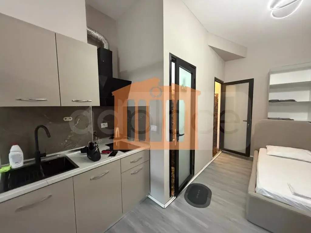 Apartament 1+2 dhoma 100 m² 1 kati