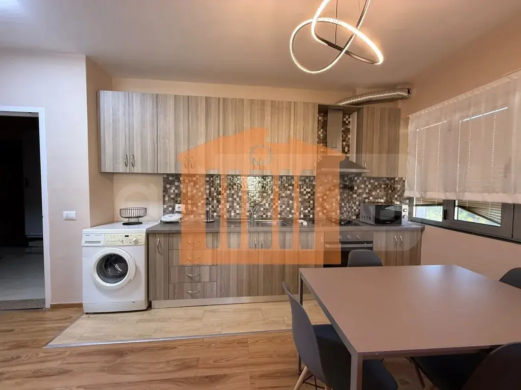 Apartament 1+1 dhoma 65 m² 4 kati