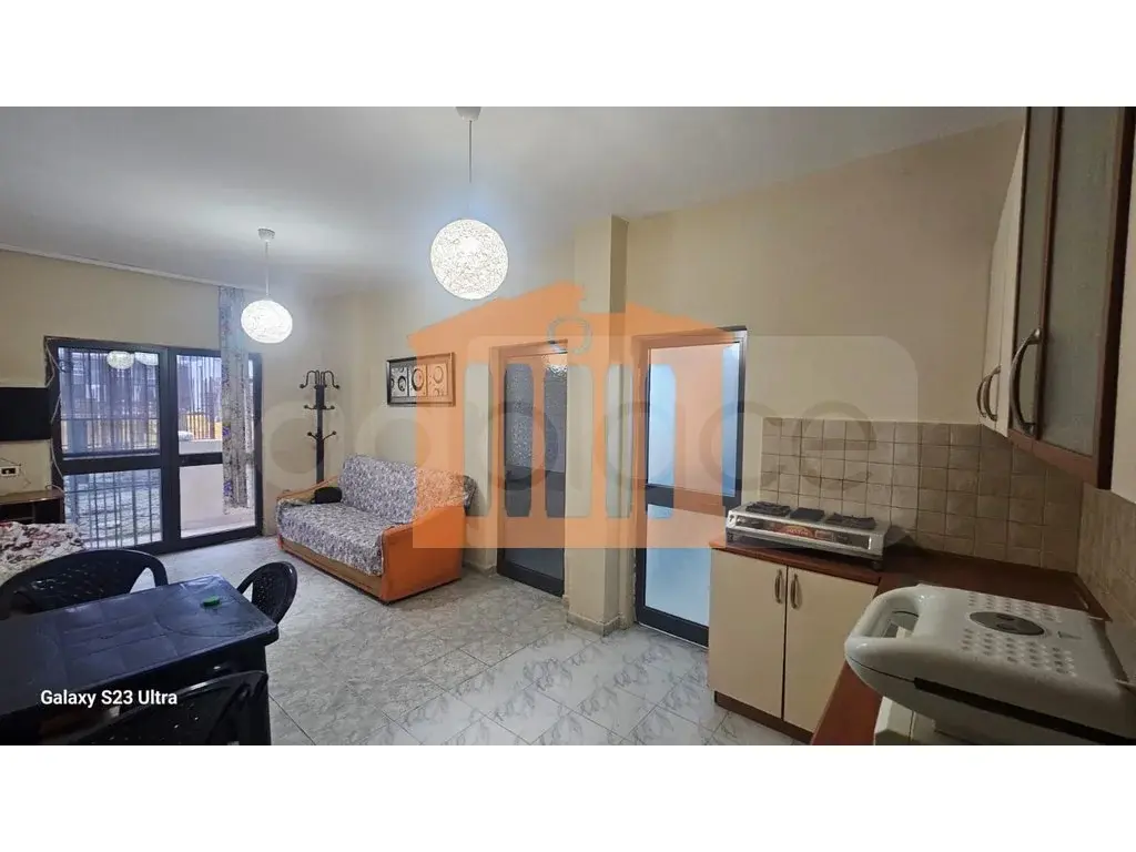 Apartament 1+1 dhoma 60 m² 1 kati