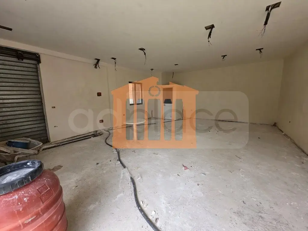 Pasuri të patundshme komerciale 60 m²