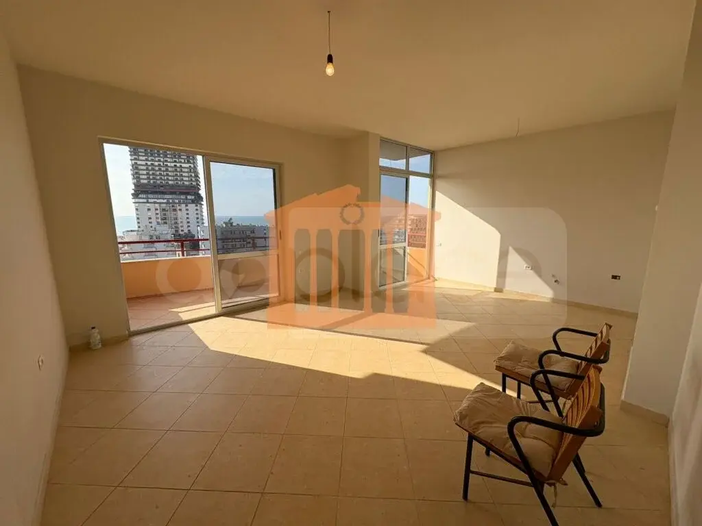 Apartament 1+1 dhoma 76 m² 7 kati