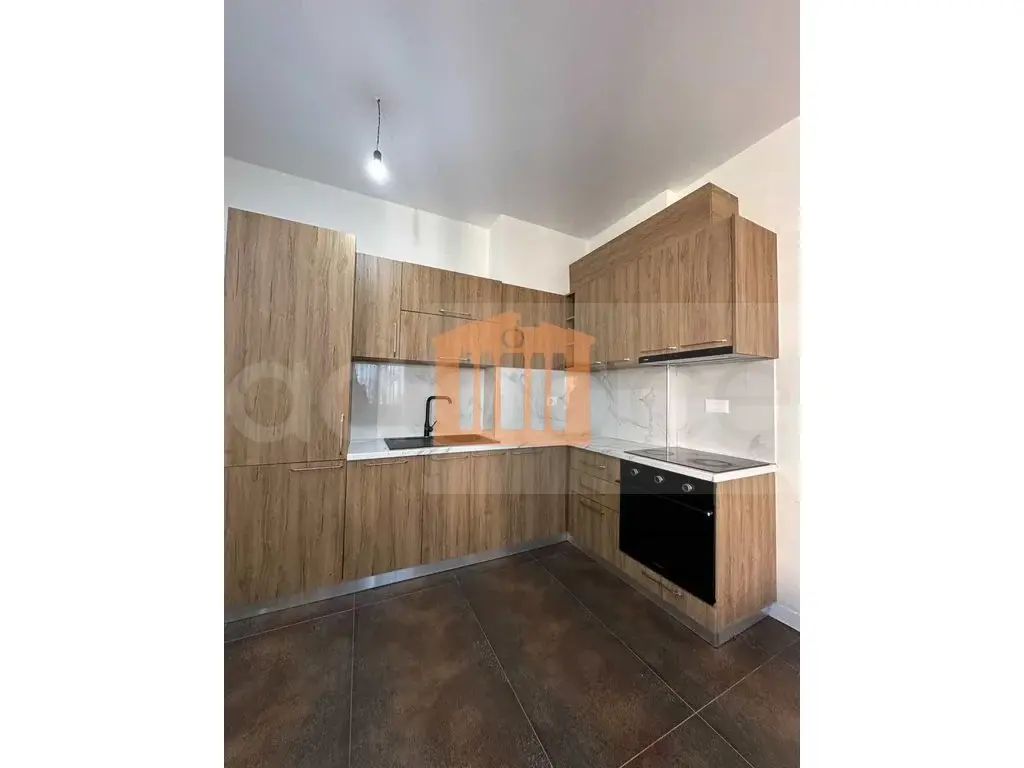 Apartment 1+1 room 55 m² 5 floor