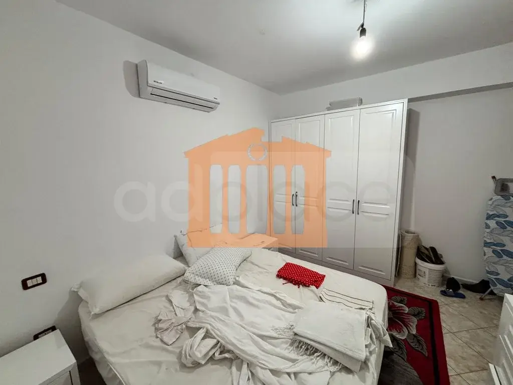 Apartament 1+2 dhoma 120 m² 3 kati