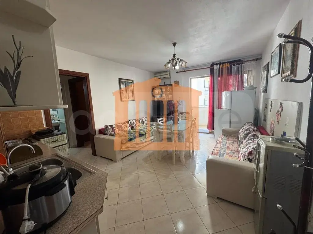 Apartament 1+1 dhoma 65 m² 2 kati