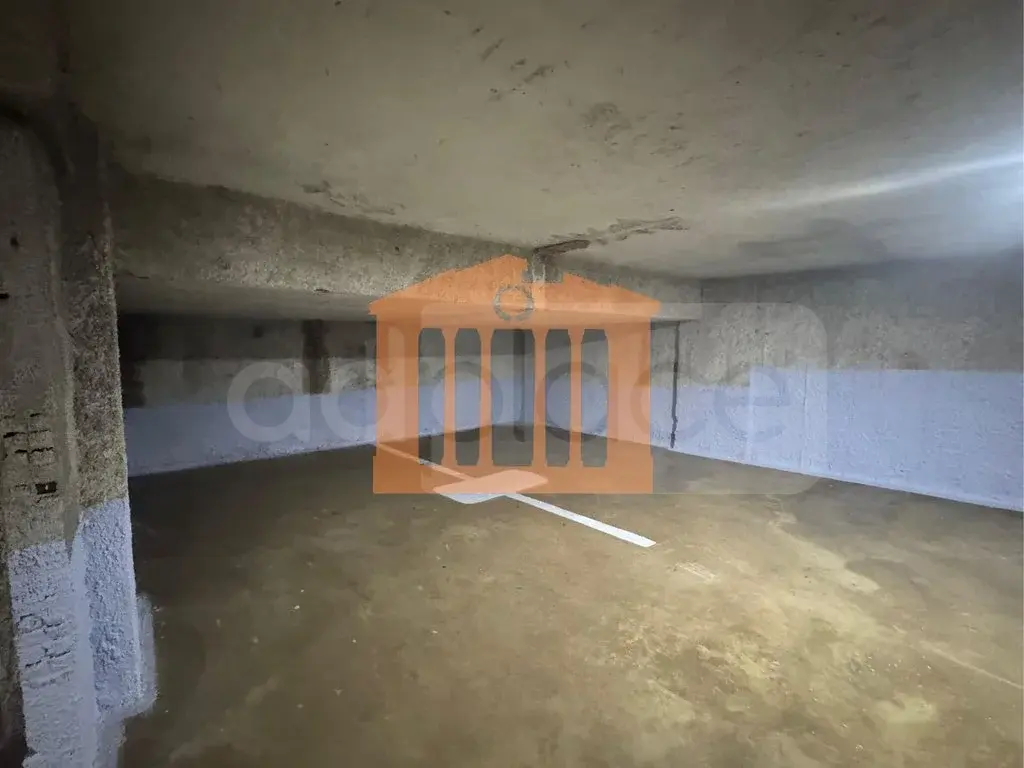 Garazh 8 m² -1 kati