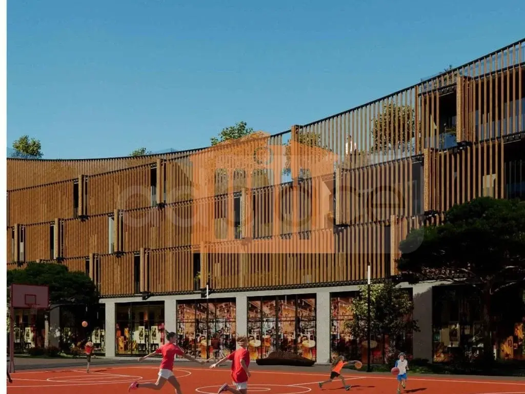 Pasuri të palujtshme komerciale 181 m²