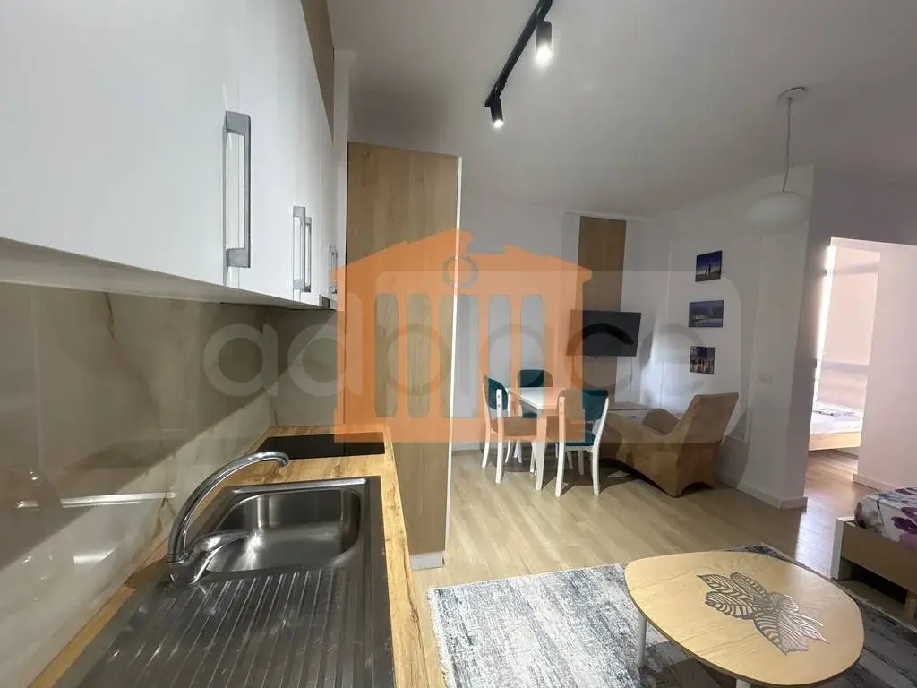 Apartament 1+2 dhoma 70 m² 3 kati