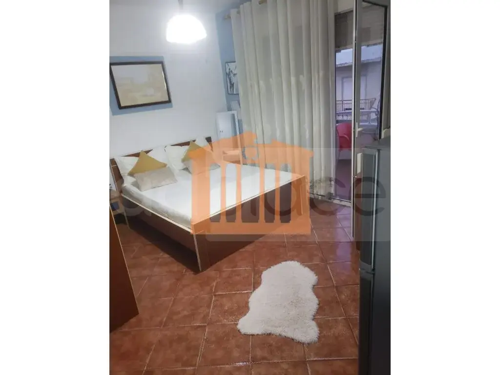 Apartament 1+1 dhoma 31 m² 5 kati