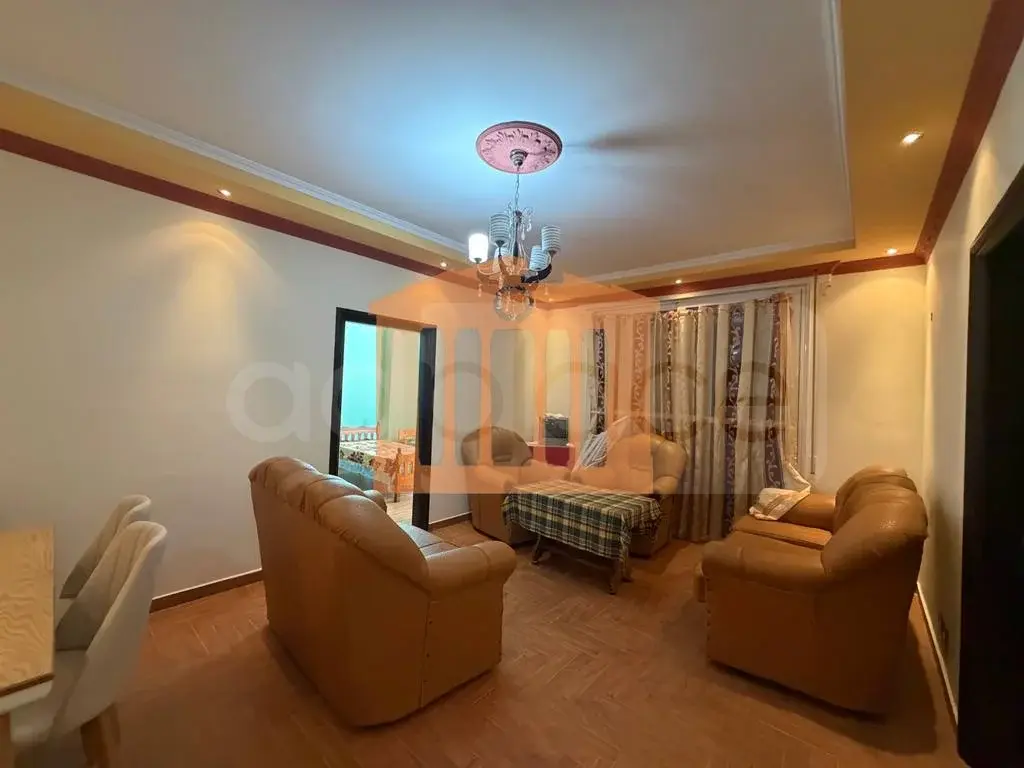 Apartament 1+2 dhoma 70 m² 2 kati