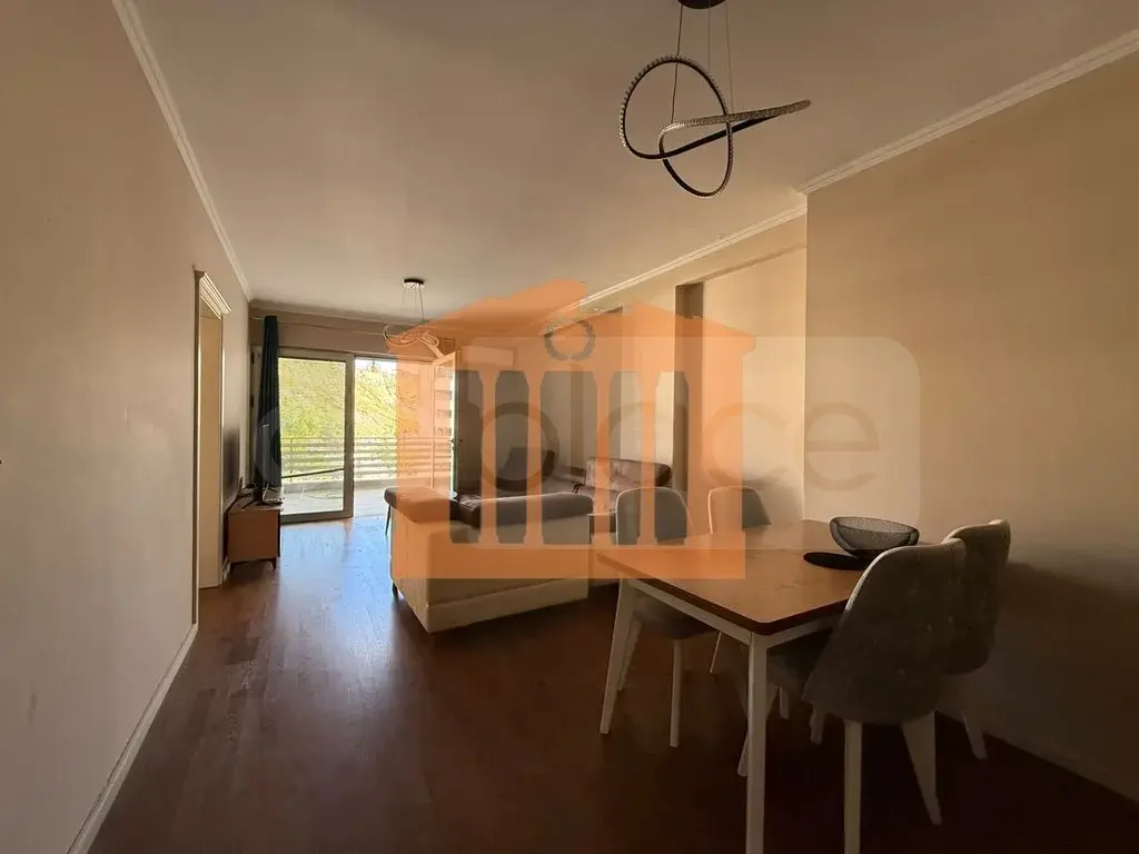 Apartament 1+1 dhoma 65 m² 4 kati