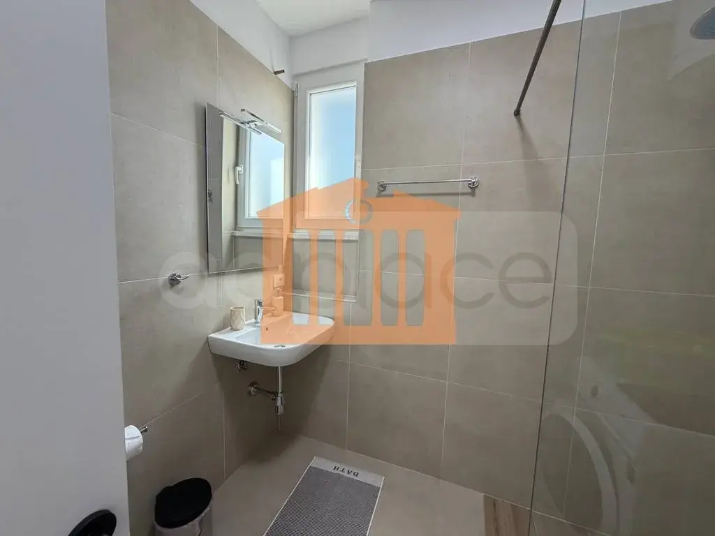 Квартира 1+1 комната 55 м² 3 этаж