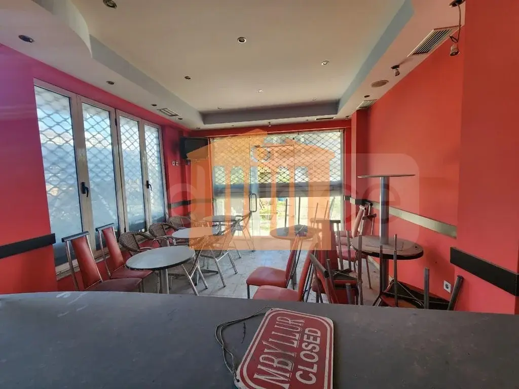 Pasuri të patundshme komerciale 32 m²