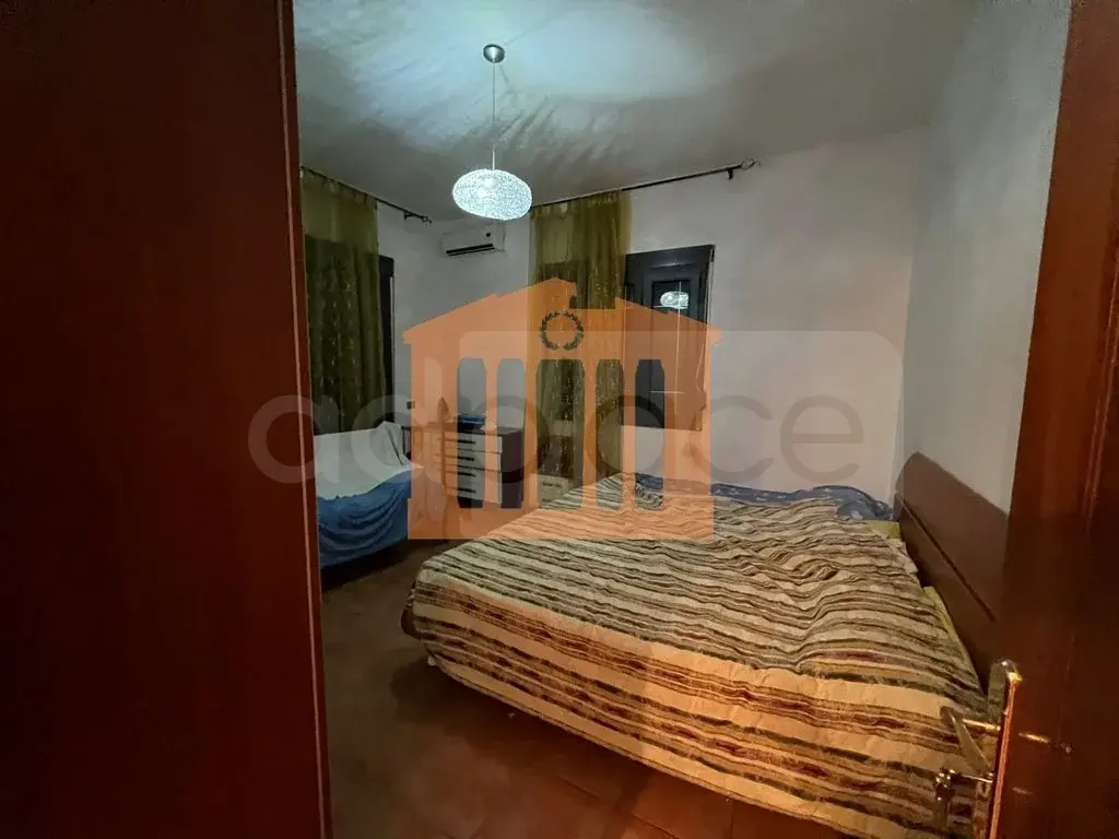 Apartament 1+2 dhoma 125 m² 2 kati